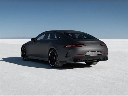 New 2026 Mercedes-Benz AMG GT 63 image 28