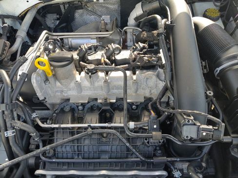 Used 2019 Volkswagen Jetta S FWD image 30