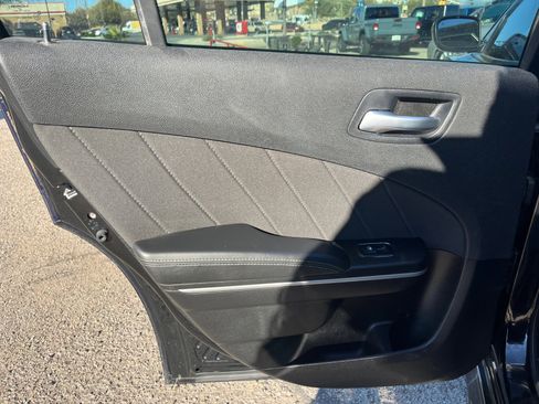 Certified 2023 Dodge Charger R/T image 16