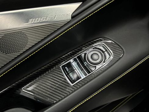 Used 2020 Chevrolet Corvette Stingray Premium Cpe w/ 3LT Preferred Equipment Group RWD image 17
