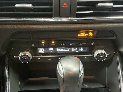 Used 2023 MAZDA CX-9 Touring Plus image 16