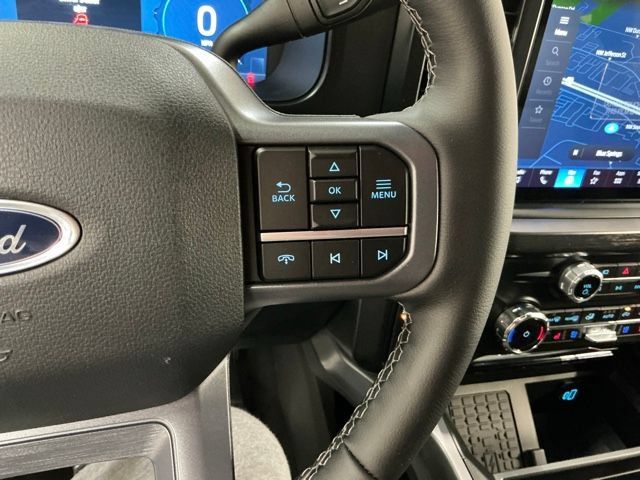 New 2026 Ford F350 Lariat w/ Black Appearance Package AWD/4WD image 29