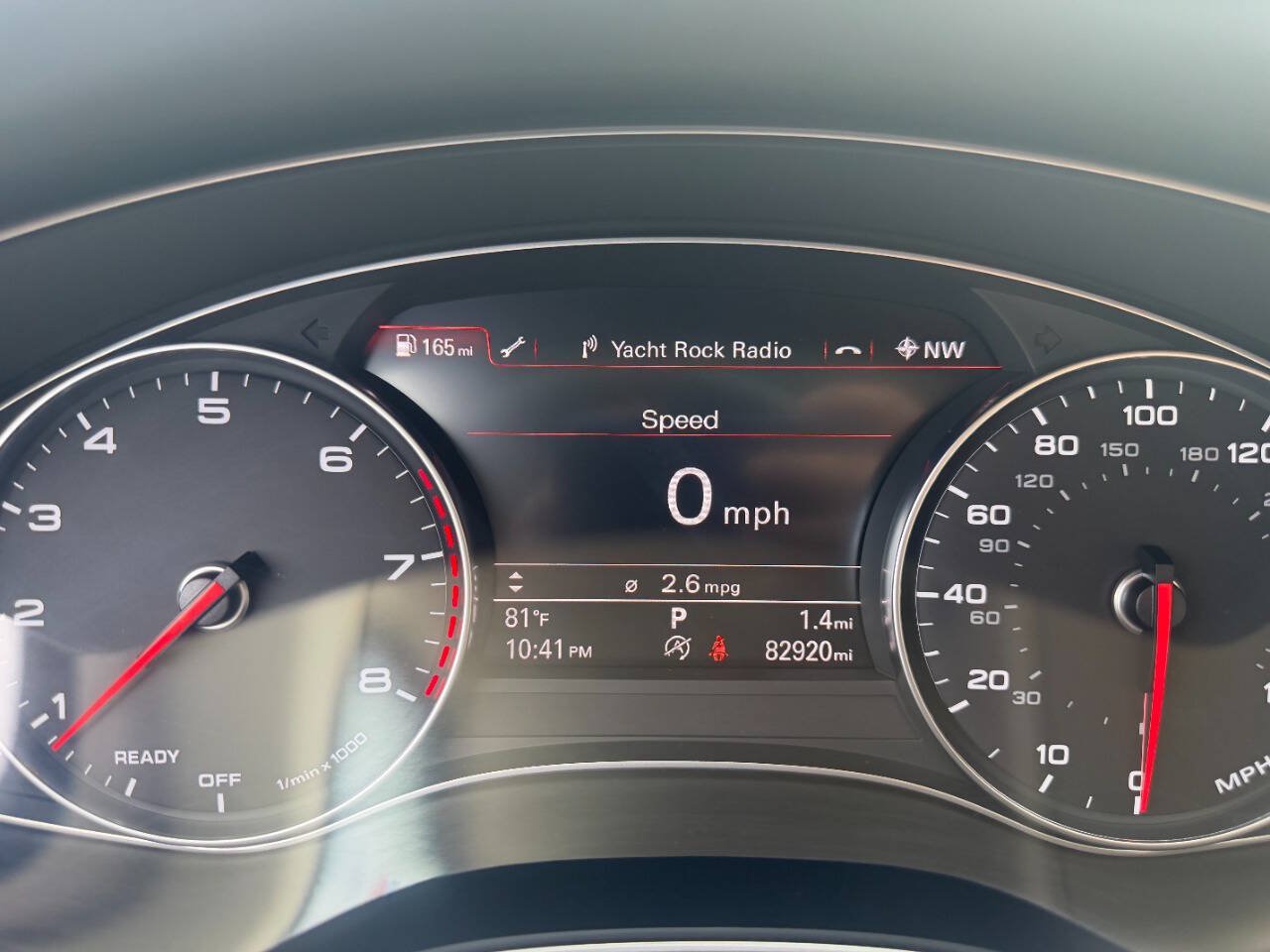 Used 2015 Audi A6 2.0T Premium Plus AWD/4WD image 14