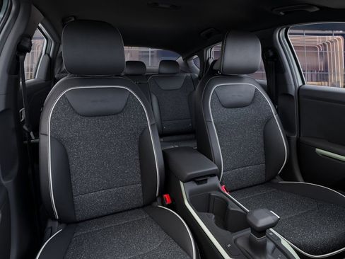 New 2025 Kia K4 GT-Line image 16