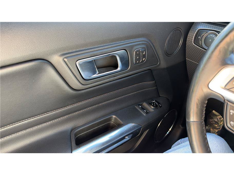 Used 2023 Ford Mustang GT Premium w/ GT Performance Package RWD image 38