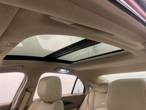 Used 2016 Cadillac CTS Luxury image 13