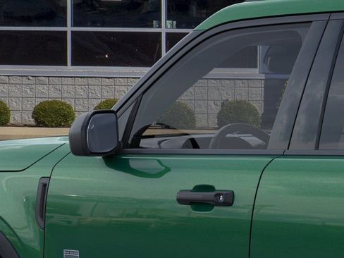 New 2025 Ford Bronco Sport Big Bend w/ Convenience Package AWD/4WD image 20
