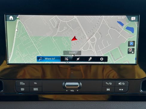 Used 2024 Mercedes-Benz Sprinter 2500 image 24