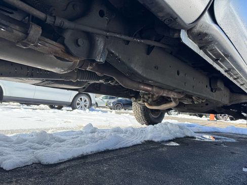 Used 2018 Toyota Tacoma TRD Sport w/ Technology Package image 22