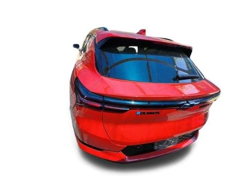 Used 2025 Chevrolet Equinox EV RS image 9