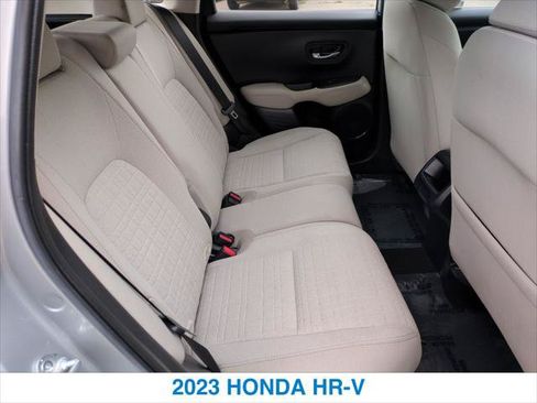 Used 2023 Honda HR-V LX image 24