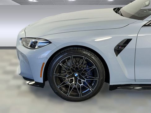 Used 2026 BMW M4 xDrive Competition w/ Executive Package AWD/4WD image 11