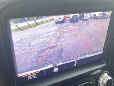 Used 2019 GMC Sierra 1500 AT4 w/ AT4 Premium Package image 34