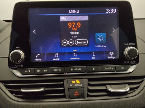 Used 2019 Nissan Altima 2.5 S image 25