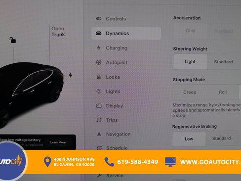 Used 2019 Tesla Model 3 Standard Range image 24