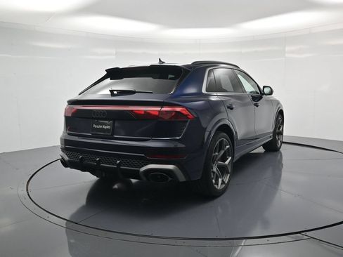Used 2025 Audi RS Q8 performance AWD/4WD image 48