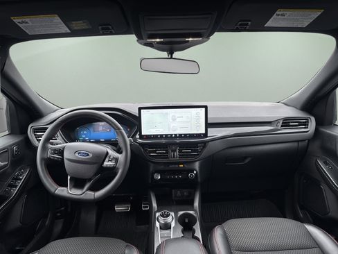Used 2024 Ford Escape ST-Line Select w/ Tech Pack #2 image 10