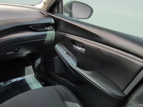 Certified 2024 Nissan Sentra SV w/ All-Weather Package FWD image 12
