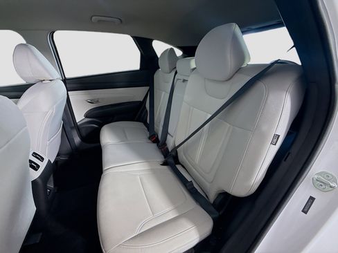 Used 2025 Hyundai Tucson SEL image 25