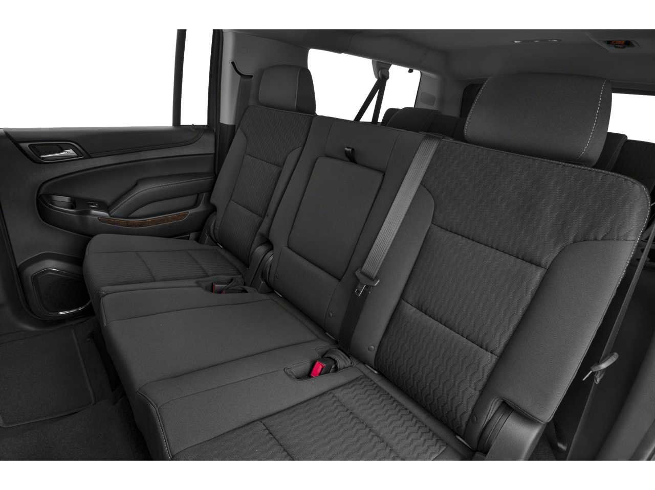 Used 2019 Chevrolet Suburban LT AWD/4WD image 9