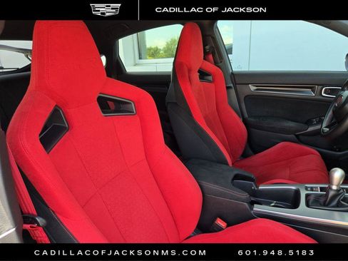 Used 2024 Honda Civic Type R image 22