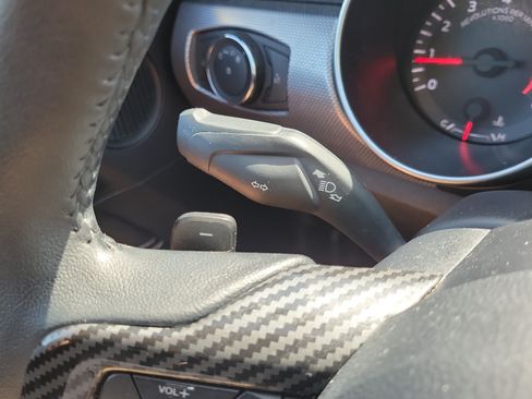 Used 2019 Ford Mustang Coupe w/ Equipment Group 101A RWD image 20