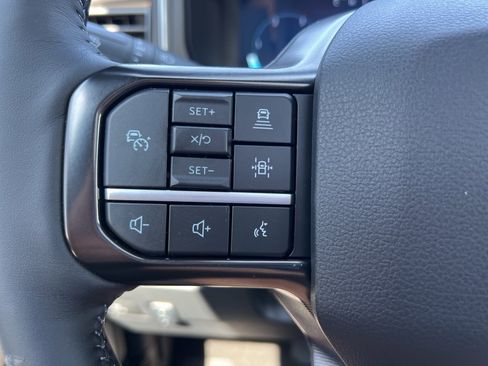 New 2026 Ford F250 Platinum image 16