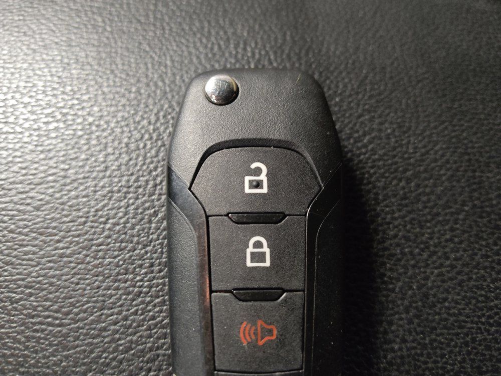 Used 2018 Ford Explorer FWD image 32