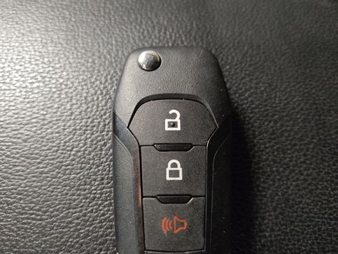 Used 2018 Ford Explorer FWD image 32