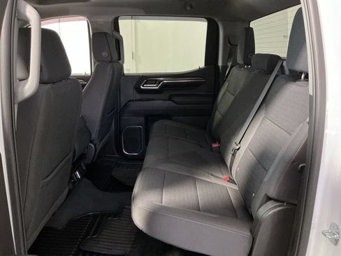 Used 2023 Chevrolet Silverado 1500 LT AWD/4WD image 22