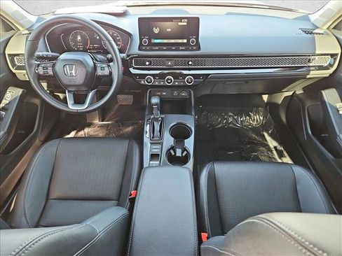 Used 2024 Honda Civic EX-L image 17