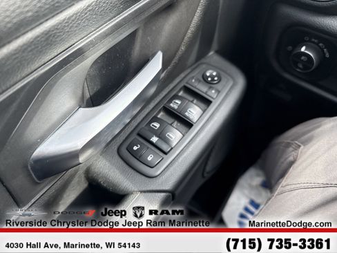 Used 2020 RAM 1500 Tradesman image 25