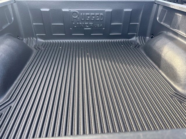 Used 2024 RAM 1500 Warlock AWD/4WD image 5