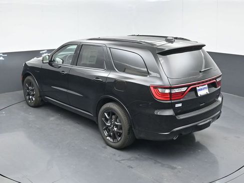 New 2026 Dodge Durango GT AWD/4WD image 39