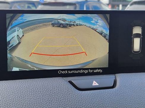 New 2026 MAZDA CX-90 3.3 Turbo w/ Preferred Package image 19