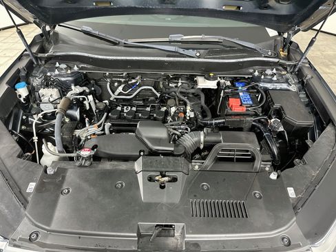 Used 2025 Honda CR-V EX image 32