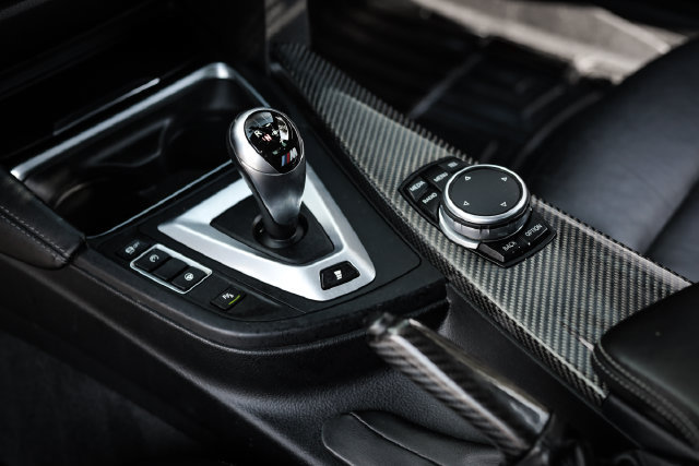 Used 2015 BMW M4 Coupe RWD image 28