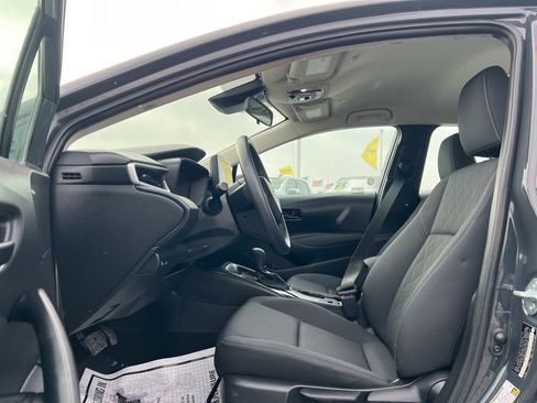 Used 2024 Toyota Corolla LE image 11