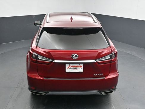 Used 2021 Lexus RX 350 FWD w/ Premium Package image 31