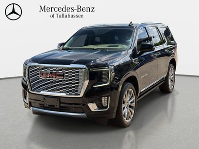 Used 2023 GMC Yukon Denali