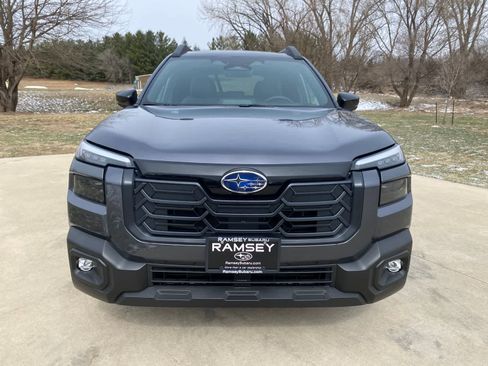 New 2026 Subaru Outback Limited image 9