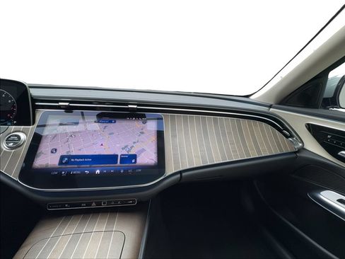 Used 2026 Mercedes-Benz E 350 Sedan image 41