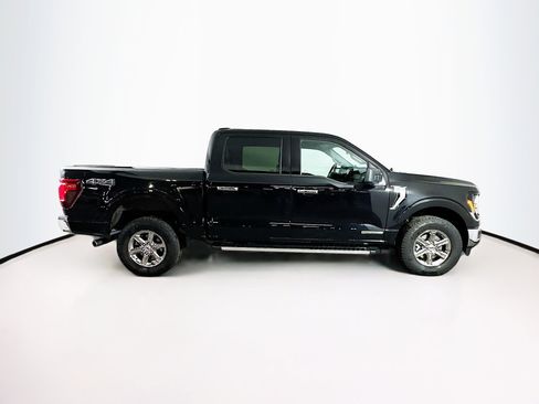 Used 2025 Ford F150 XLT w/ Equipment Group 301A Standard AWD/4WD image 10