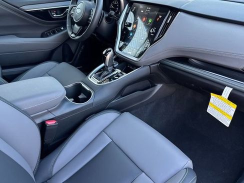 New 2025 Subaru Outback Onyx Edition XT AWD/4WD image 24