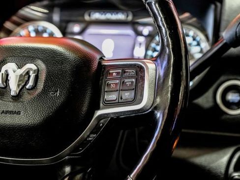 Used 2019 RAM 2500 Laramie image 20