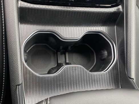 New 2025 Jeep Grand Cherokee L Altitude image 25