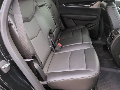 Used 2023 Cadillac XT5 Premium Luxury w/ LPO, Floor Liner Package AWD/4WD image 21