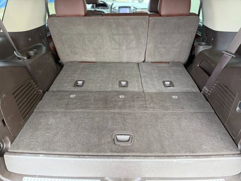 Used 2016 Chevrolet Tahoe LTZ image 31