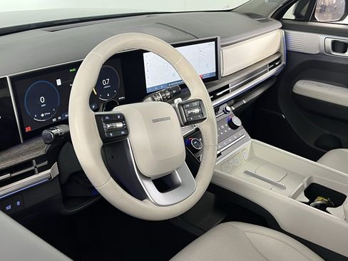 Used 2024 Hyundai Santa Fe Limited image 30