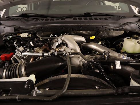 Used 2024 Ford F250 Lariat image 19